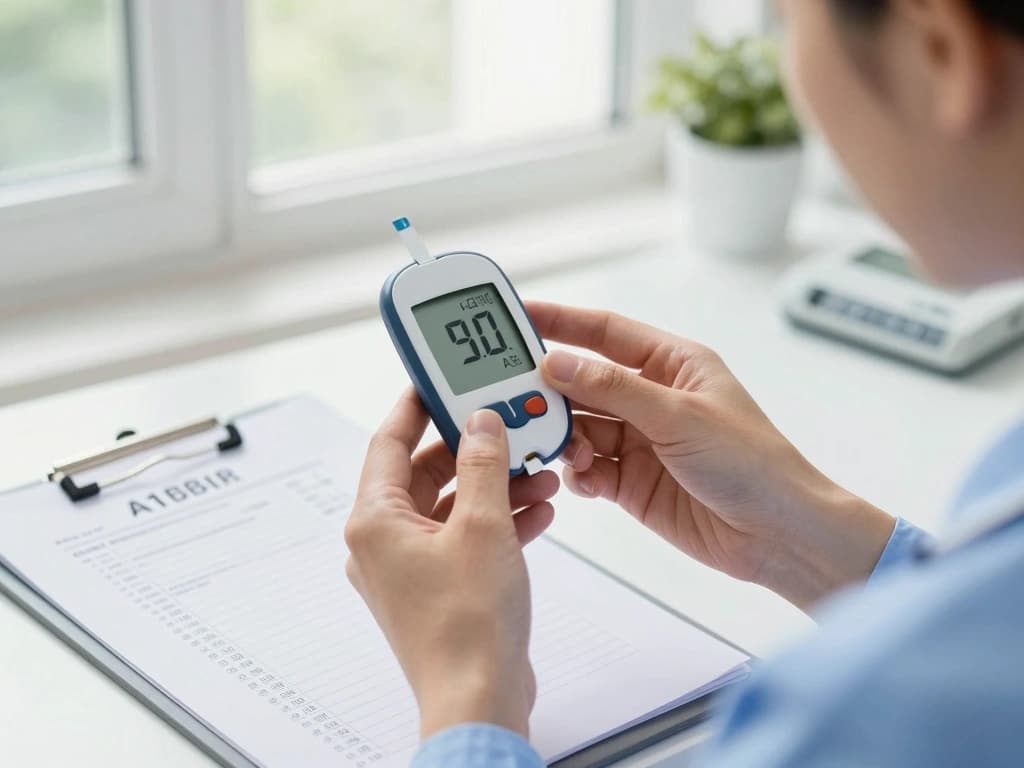 A1C vs. Fasting Glucose: Key Differences Explained